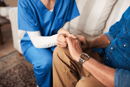 Cancer & Aging: What You Need to Know—and What You Can Do