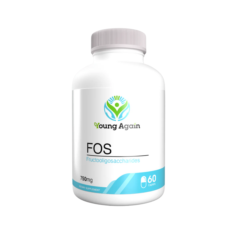FOS (Fructooligosaccharides) / Case