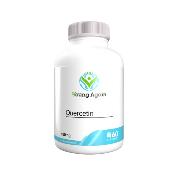 Quercetin / Case