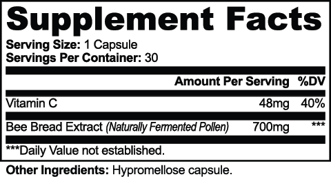Better Vitality / Case