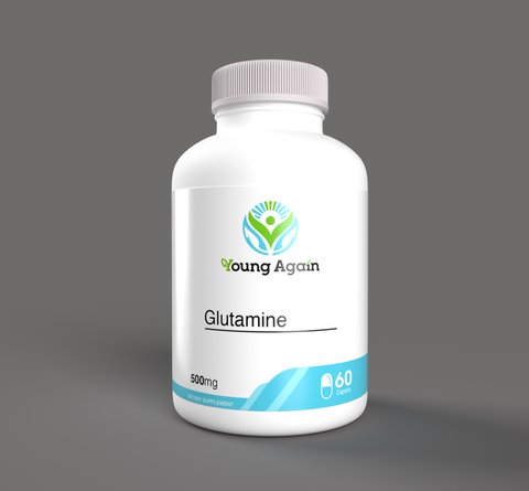 L-Glutamine / Case