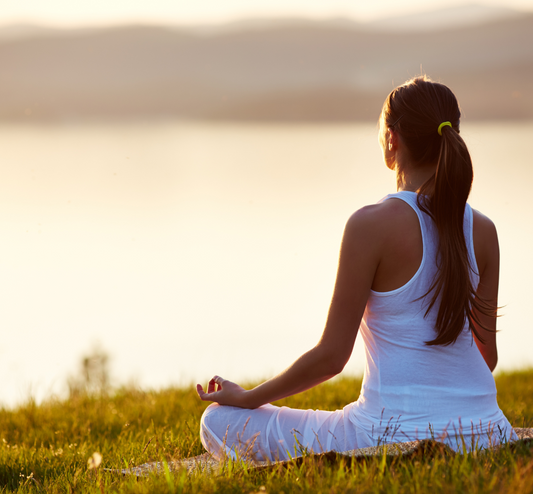 The Science of Mindfulness: How Meditation Can Boost Your Immunity