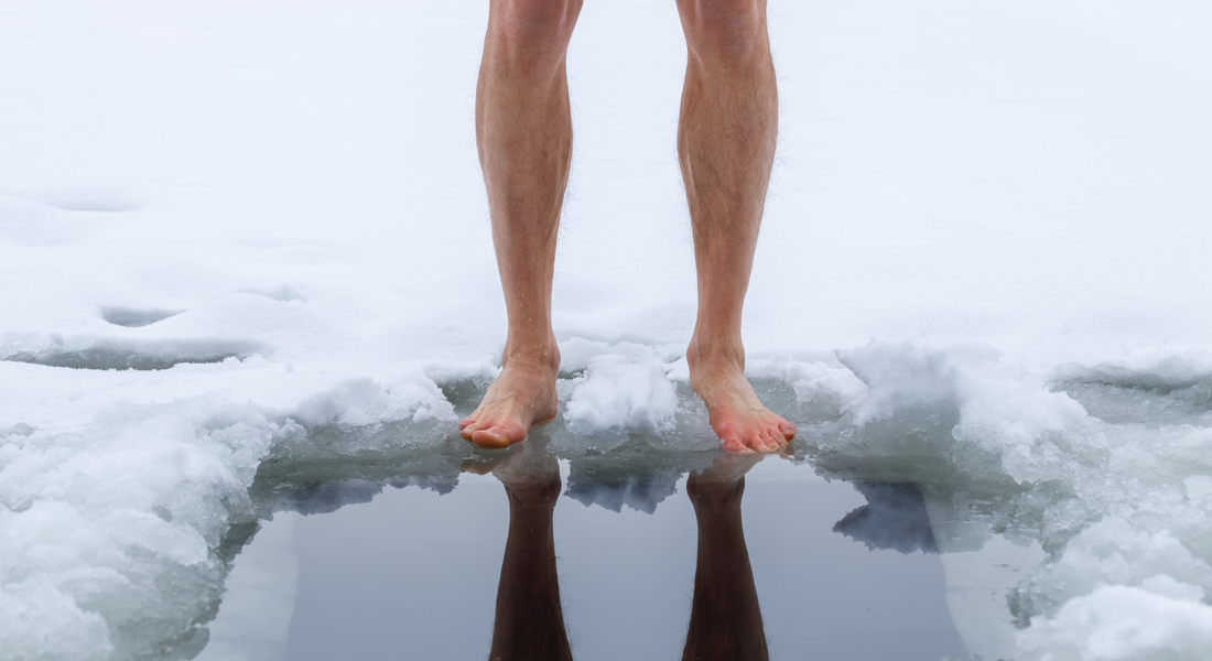 Hormesis — Why a Little Bit of Stress Might Be the Key to Longevity