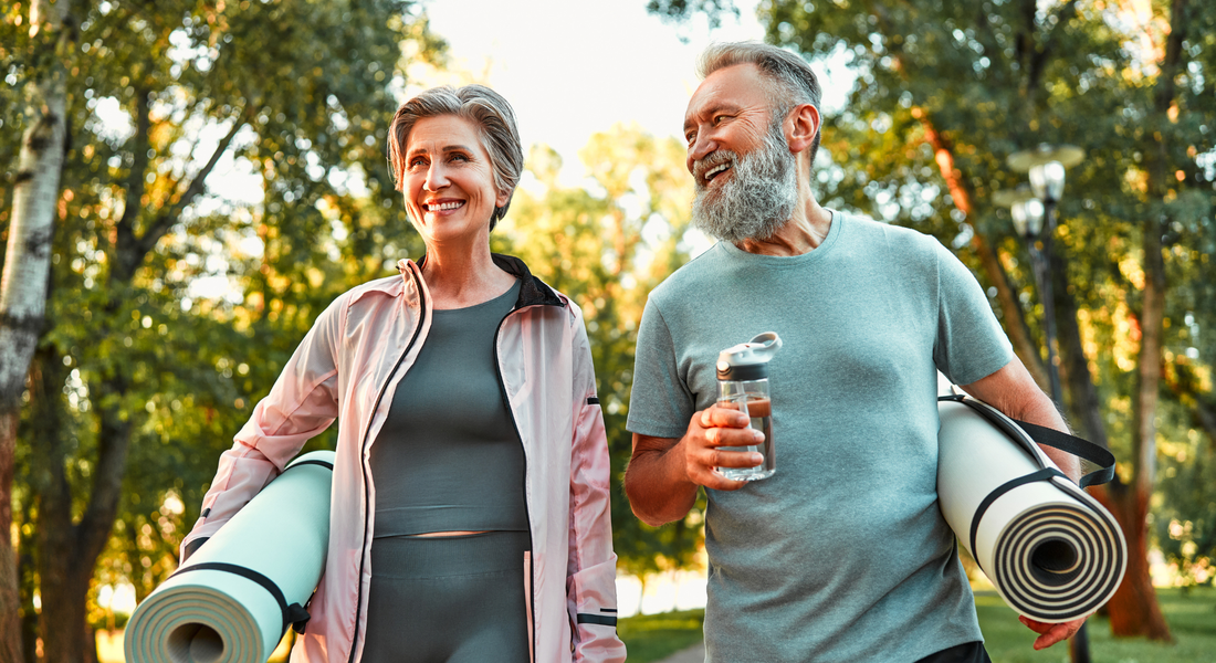 Is Your Metabolism Slowing—or Just Misunderstood? Midlife Myths Busted