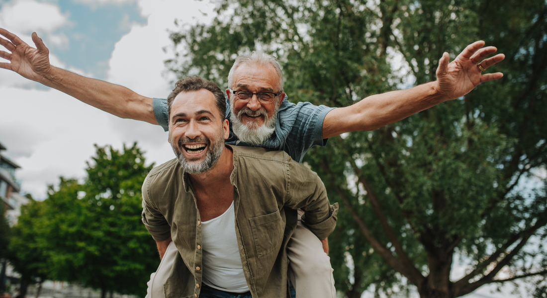 Berberine vs Metformin: Which One Supports Healthy Aging Better?