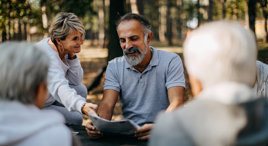 Is Your Liver Slowing You Down? How Aging Affects Detox Pathways