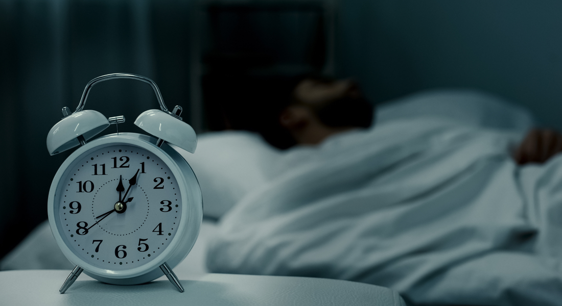 Night Sweats After 60: It’s Not Always Hormones — Here’s What Else to Check