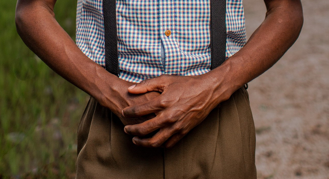 The Prostate–Bladder Connection: Why Men 55+ Experience Urgency, Nighttime Wakeups, and Flow Changes — Even With a “Healthy” Prostate