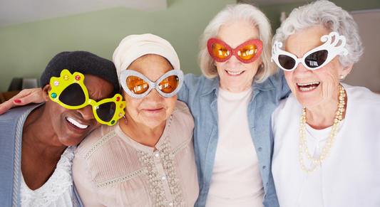 Mitochondrial Decline After 50: Why Energy Drops — and How to Restore Your Cellular Power Source