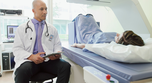 Sarcopenia and Bone Density: How Muscle Loss Accelerates Osteoporosis After 50