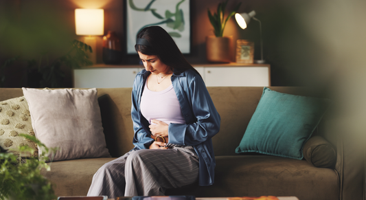 Why Digestive Enzymes Decline After 50 and How It Affects Nutrient Absorption, Bloating, and Metabolism