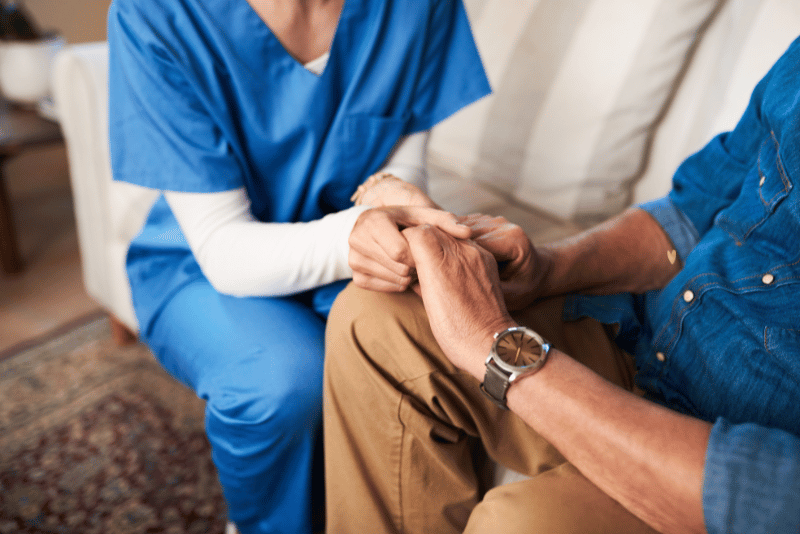 Cancer & Aging: What You Need to Know—and What You Can Do