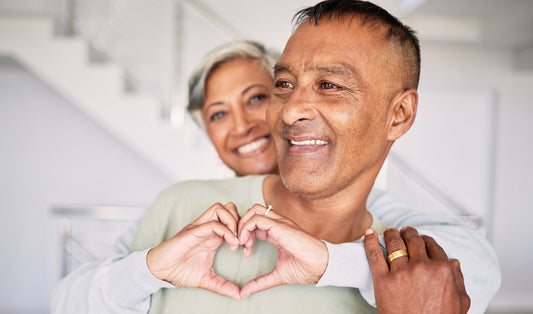 What “Heart‑Healthy Aging” Really Means: Top Risk Factors Over 60 and How to Reduce Them
