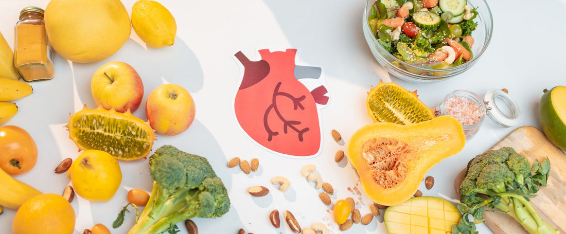 Cholesterol & Lipids After Midlife — What’s Normal, What’s Dangerous, and What You Can Do