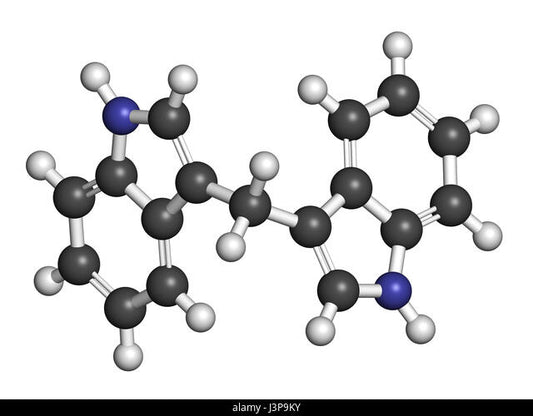 Unleashing the Power of  DIM (Di-Indole Methane): A Comprehensive Guide to Health Benefits and Optimal Usage