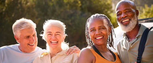 Cancer Prevention Basics for Older Adults: Lifestyle, Screening & What the Evidence Says