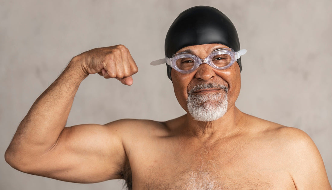 Muscle Loss After 60 — Why It Happens, Why It Matters, and How to Fight Back