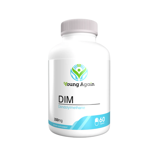 DIM (Di-Indole Methane) / Case