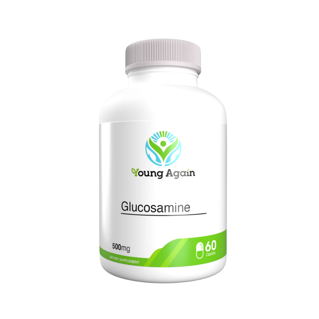 Glucosamine (Sulfate) / Case