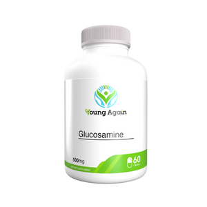 Glucosamine (Sulfate) / Case