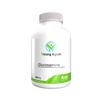 Glucosamine (Sulfate) / Case
