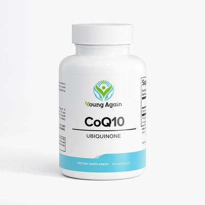 CoQ10 / Case