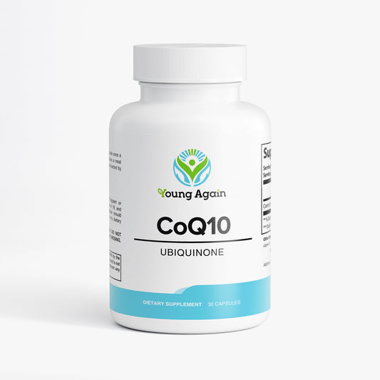 CoQ10 / Case