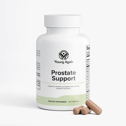Prostate Support / Case