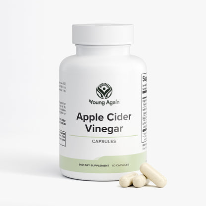 Apple Cider Vinegar / Case
