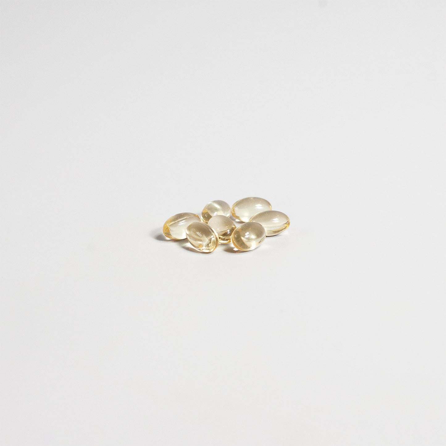 Vitamin D3 / Case