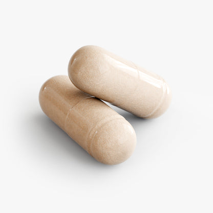 Ashwagandha / Case