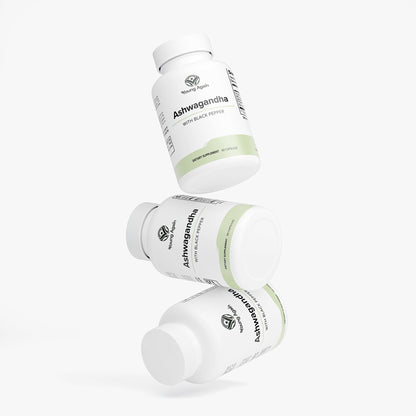 Ashwagandha / Case