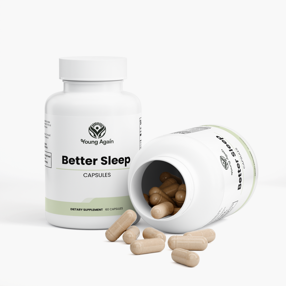 Better Sleep / Case