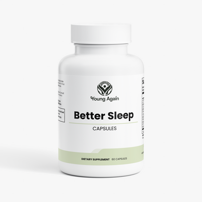 Better Sleep / Case