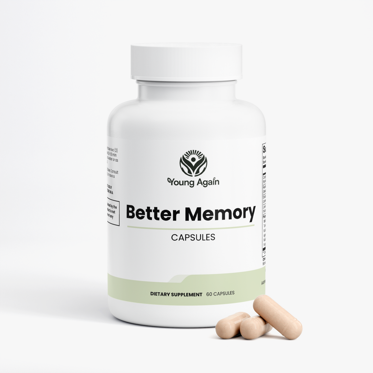 Better Memory / Case