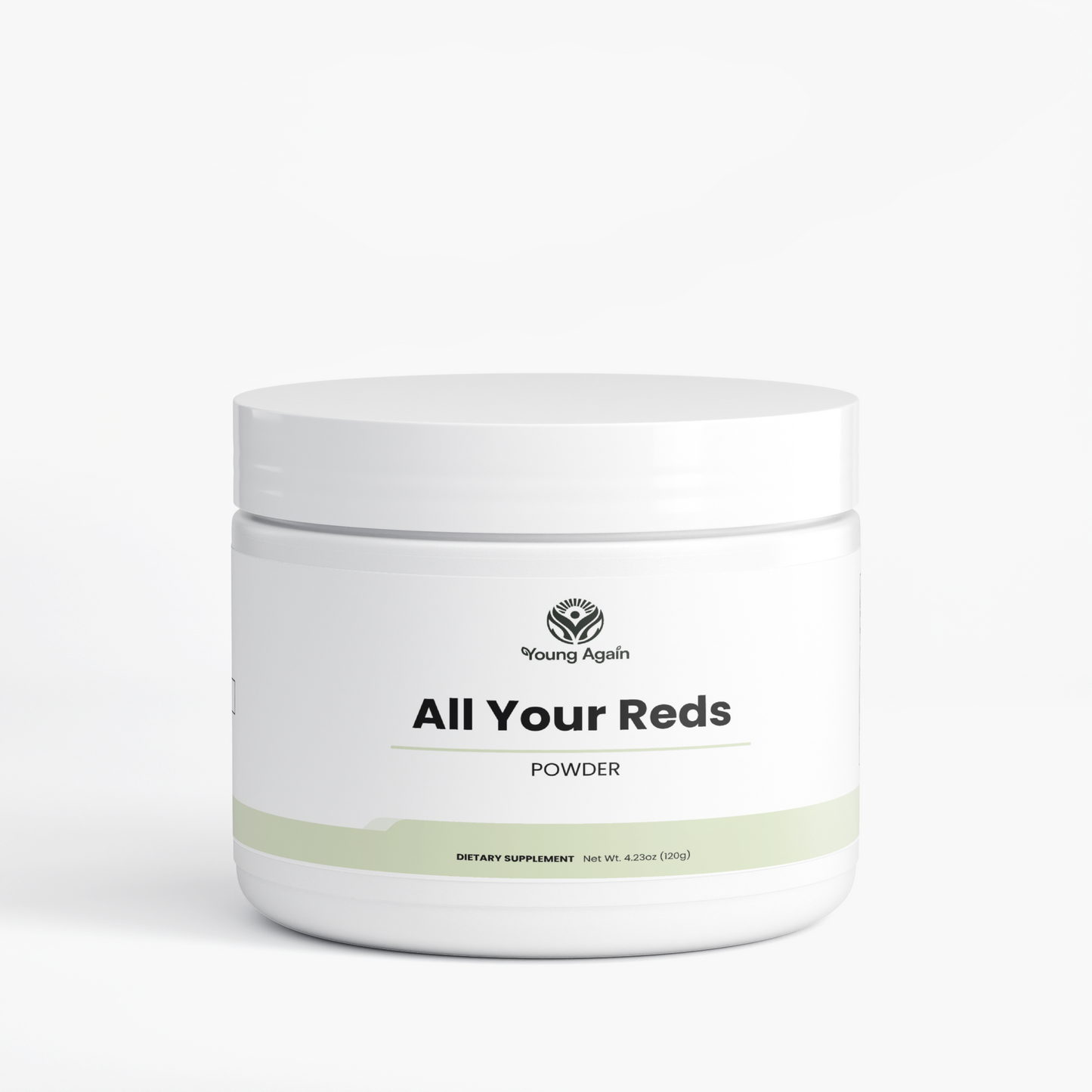 All Your Reds