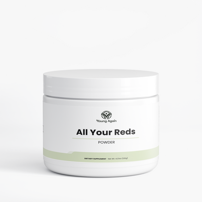 All Your Reds