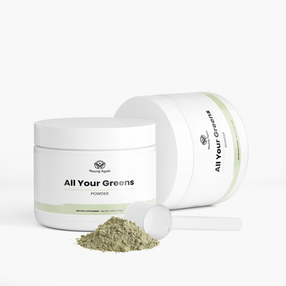 All Your Greens