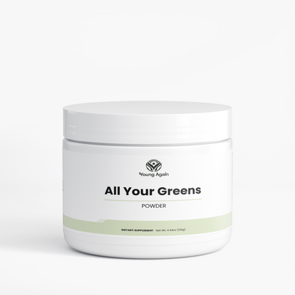 All Your Greens