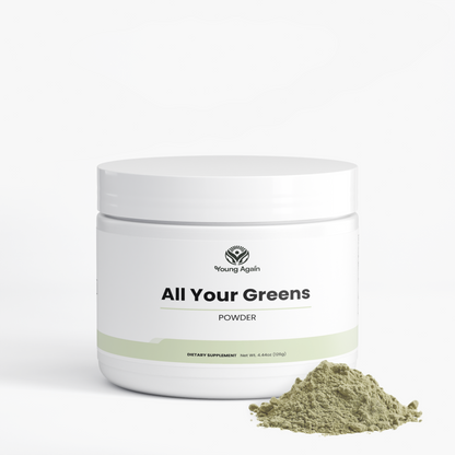 All Your Greens