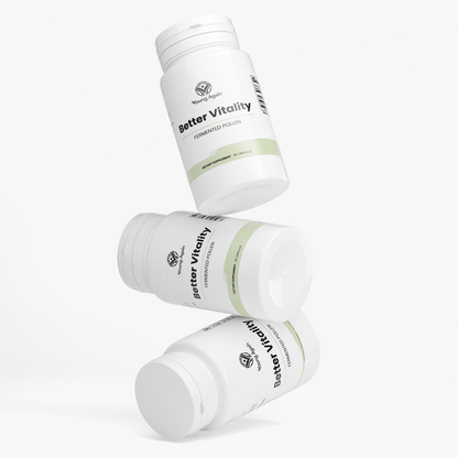 Better Vitality / Case