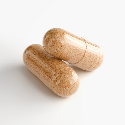 Better Vitality / Case