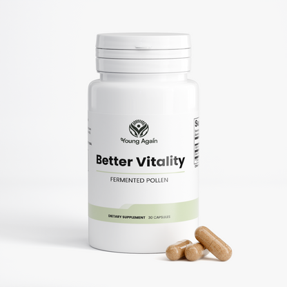 Better Vitality / Case