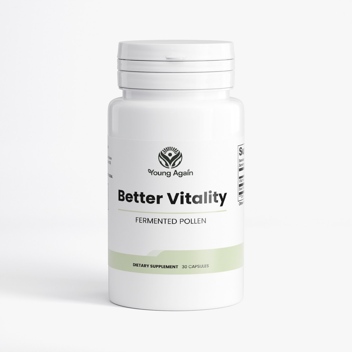 Better Vitality