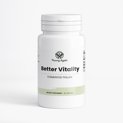Better Vitality / Case