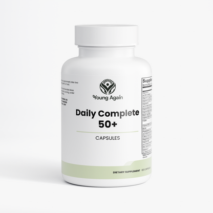 Daily Complete 50+