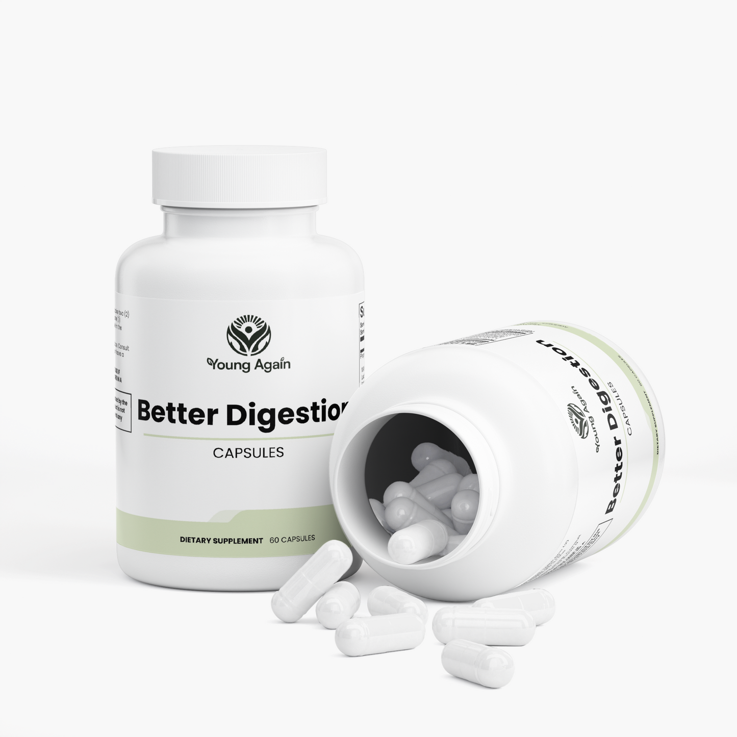 Better Digestion