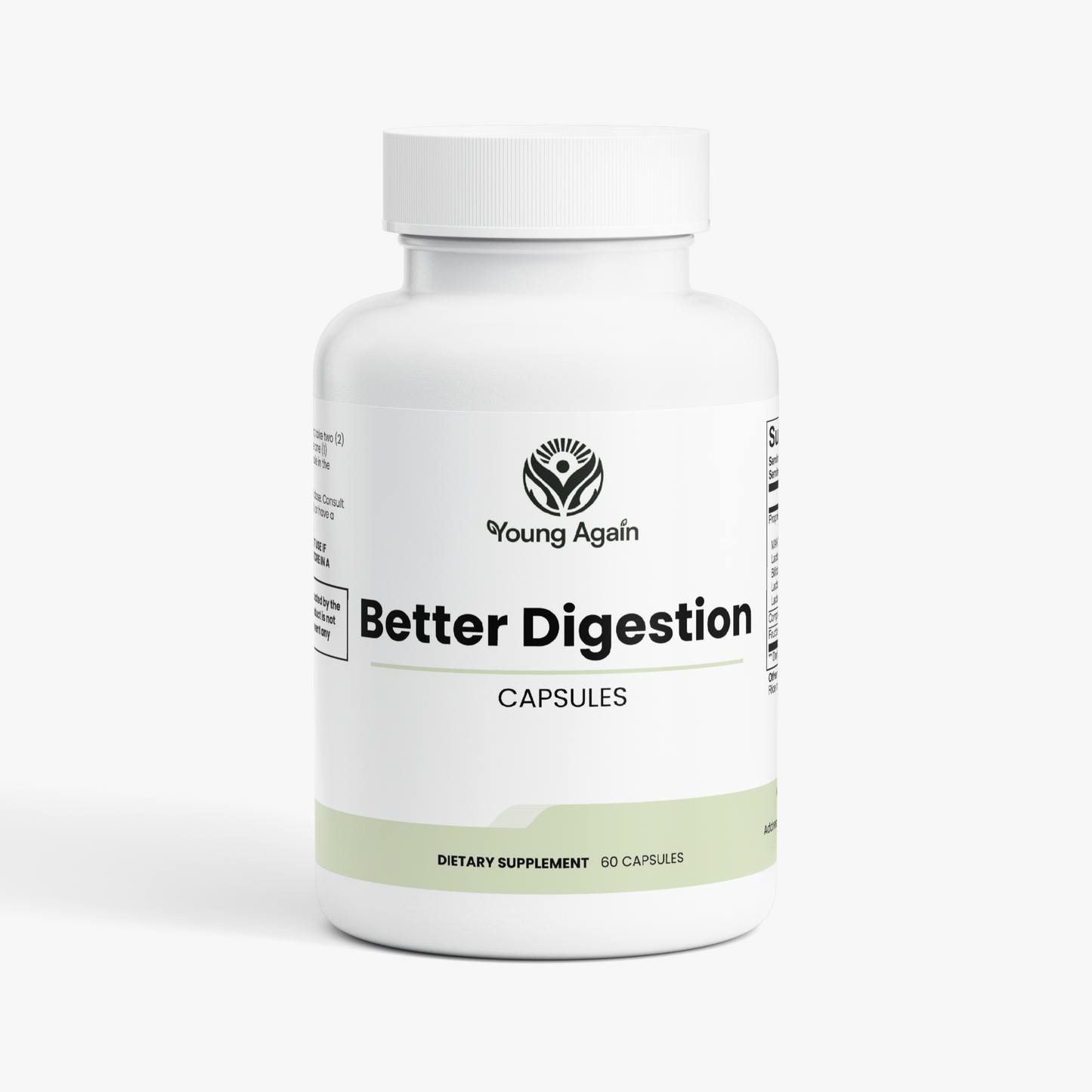 Better Digestion / Case