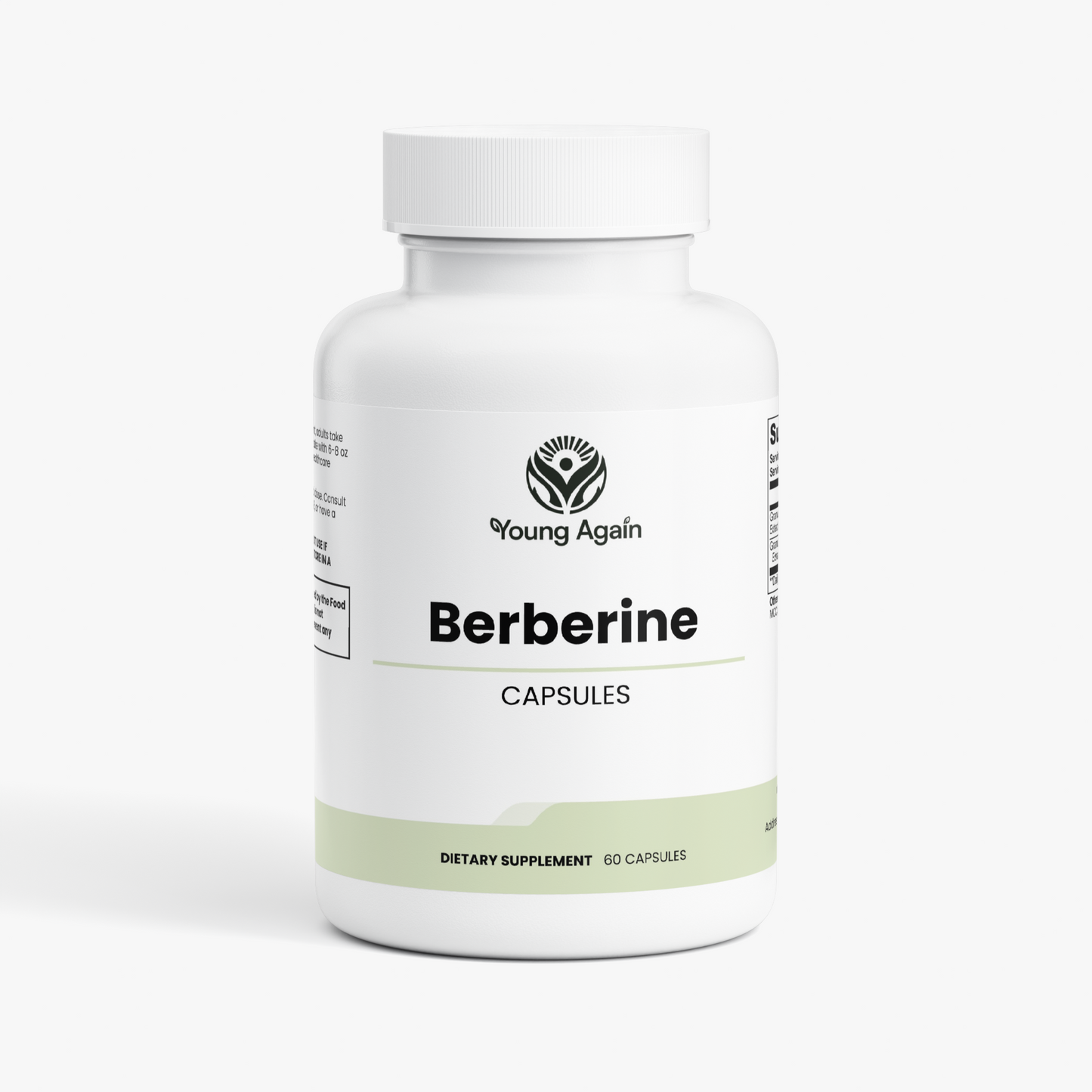 Berberine / Case