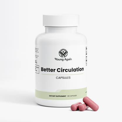Better Circulation